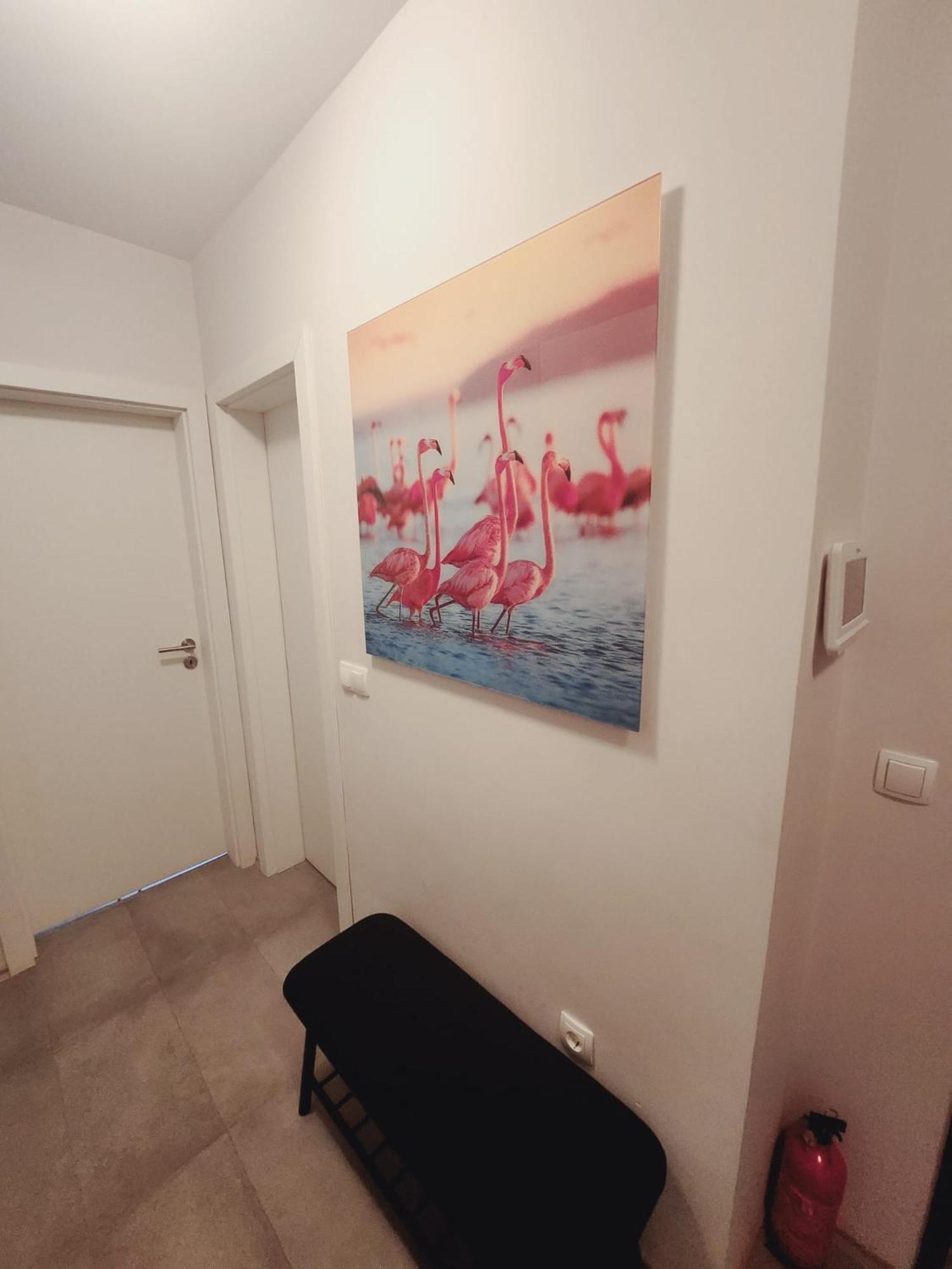 Vienna A Lovely Two Bedrooms Apartment With Parking Sofia Extérieur photo
