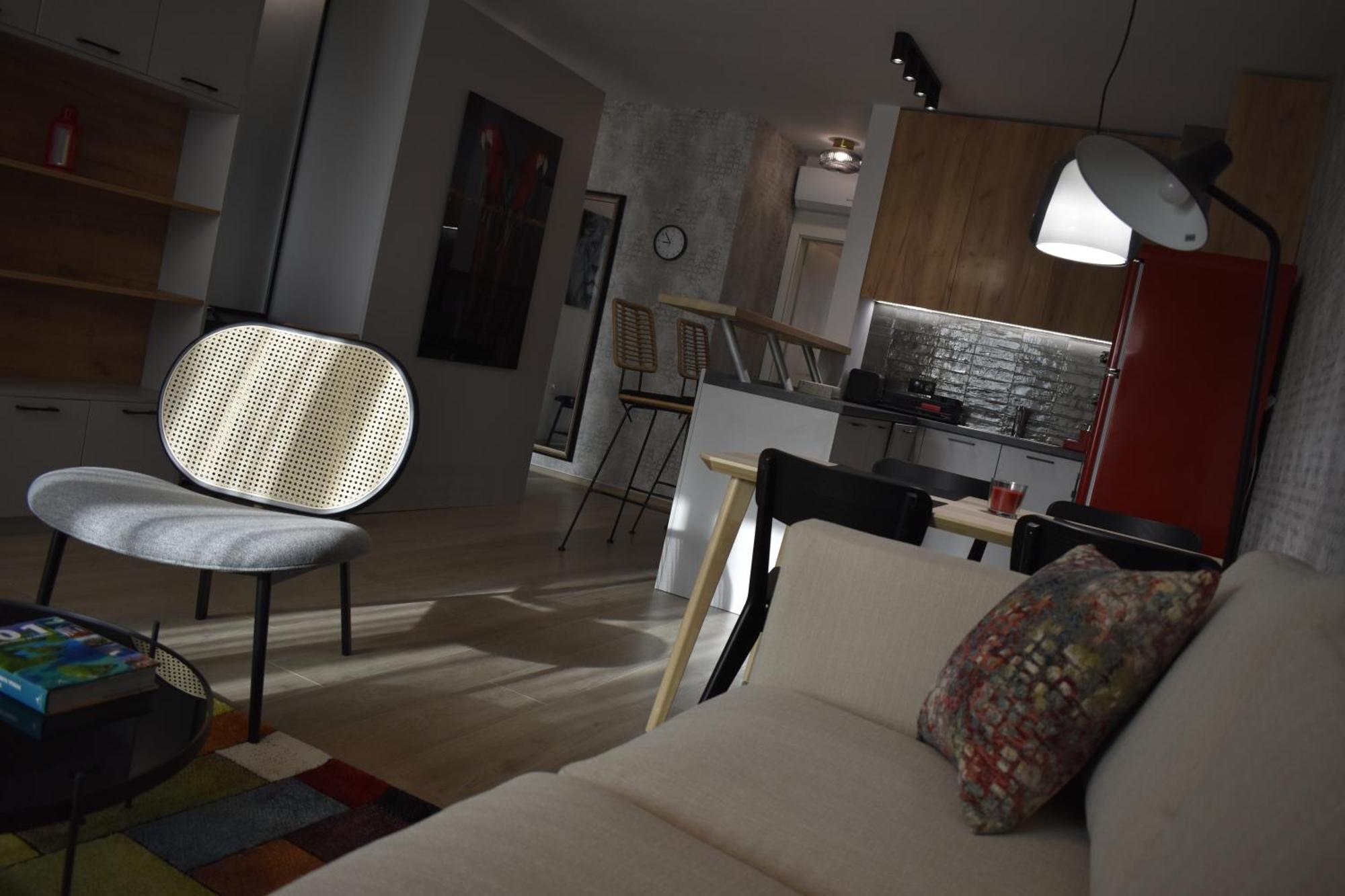 Vienna A Lovely Two Bedrooms Apartment With Parking Sofia Extérieur photo