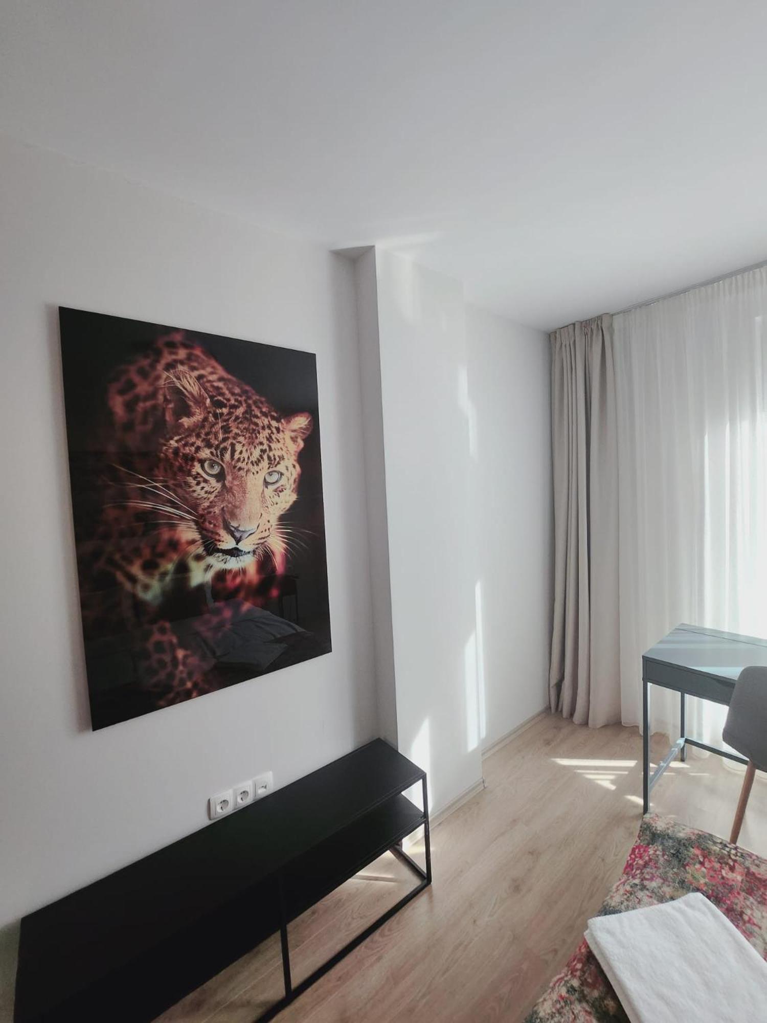 Vienna A Lovely Two Bedrooms Apartment With Parking Sofia Extérieur photo