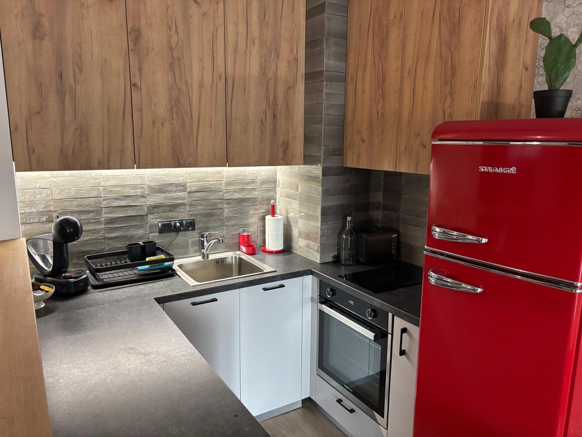 Vienna A Lovely Two Bedrooms Apartment With Parking Sofia Extérieur photo